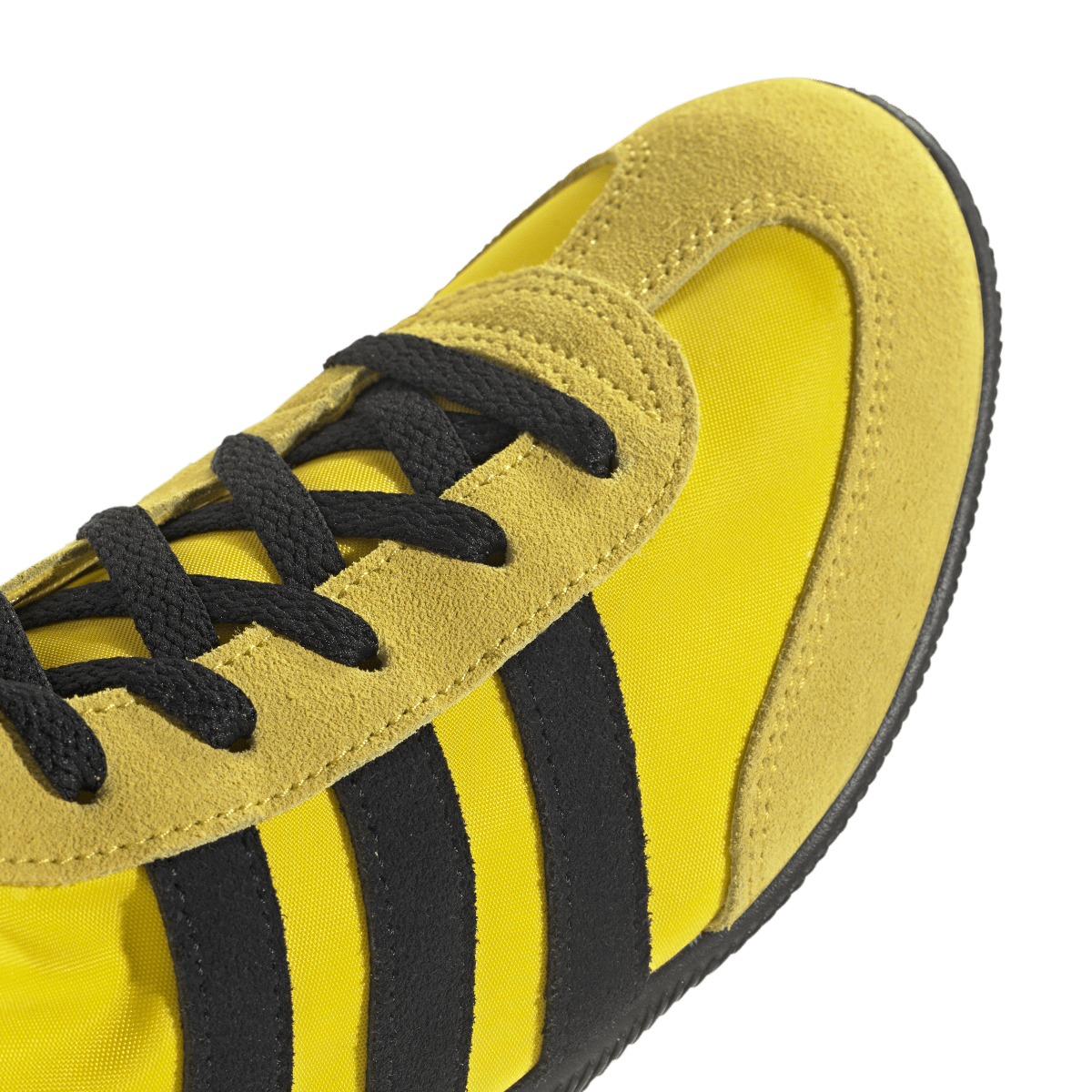 Adidas Japan Mid Yellow Black