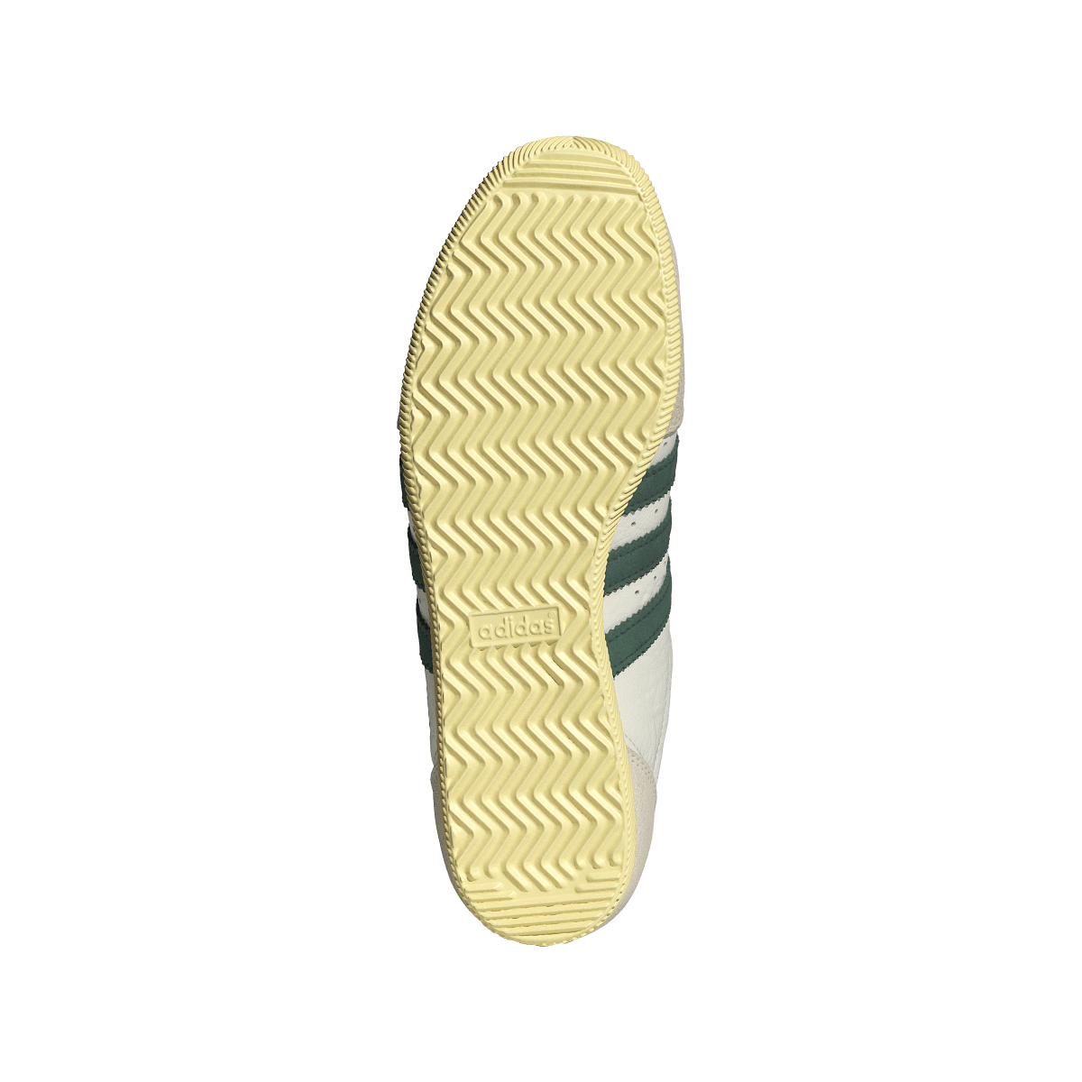Adidas Japan Off White Collegiate Green Orange Tint