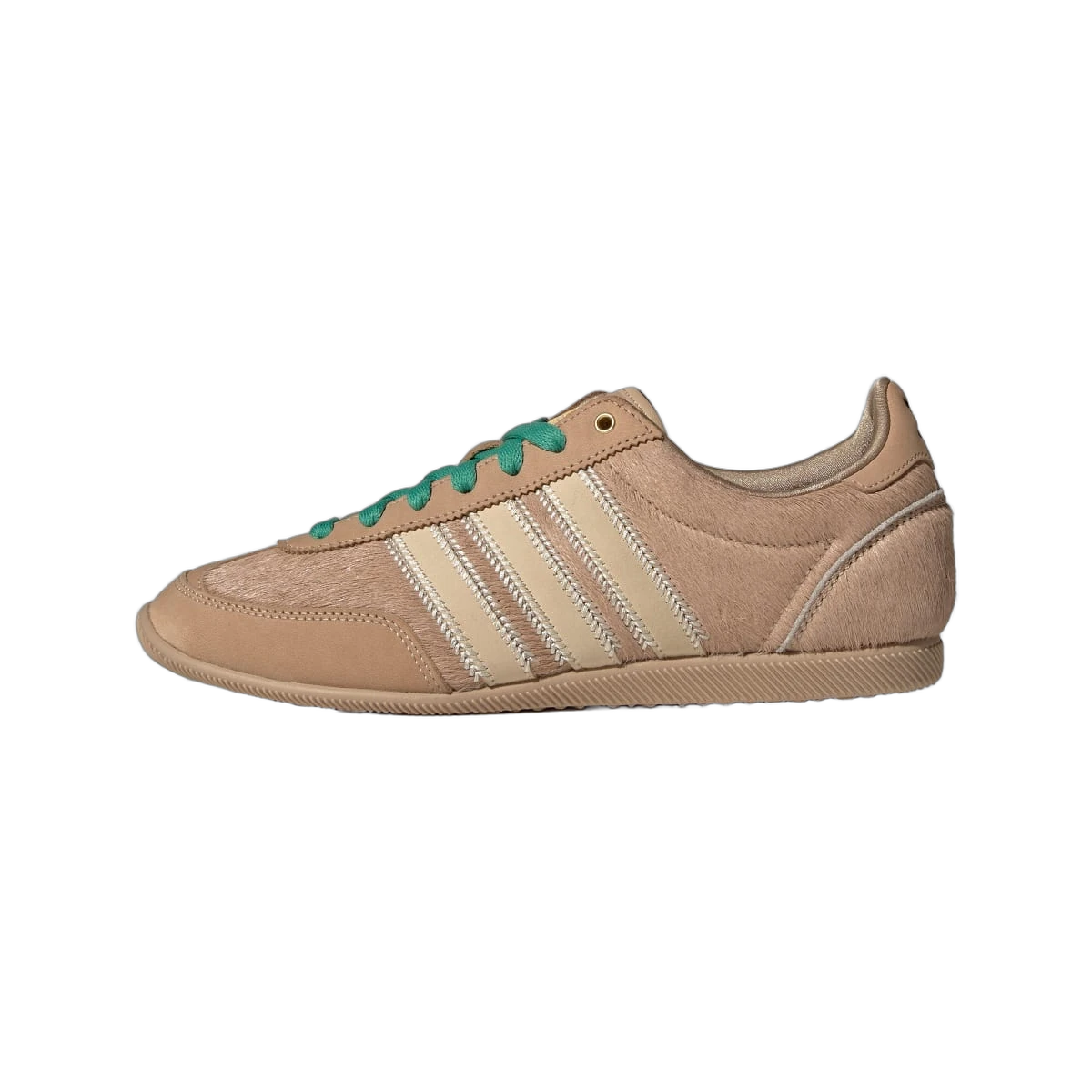 Adidas Japan Warm Sandstone Crystal Sand Pony