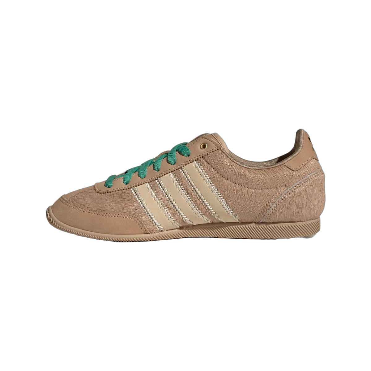 Adidas Japan Warm Sandstone Crystal Sand Pony