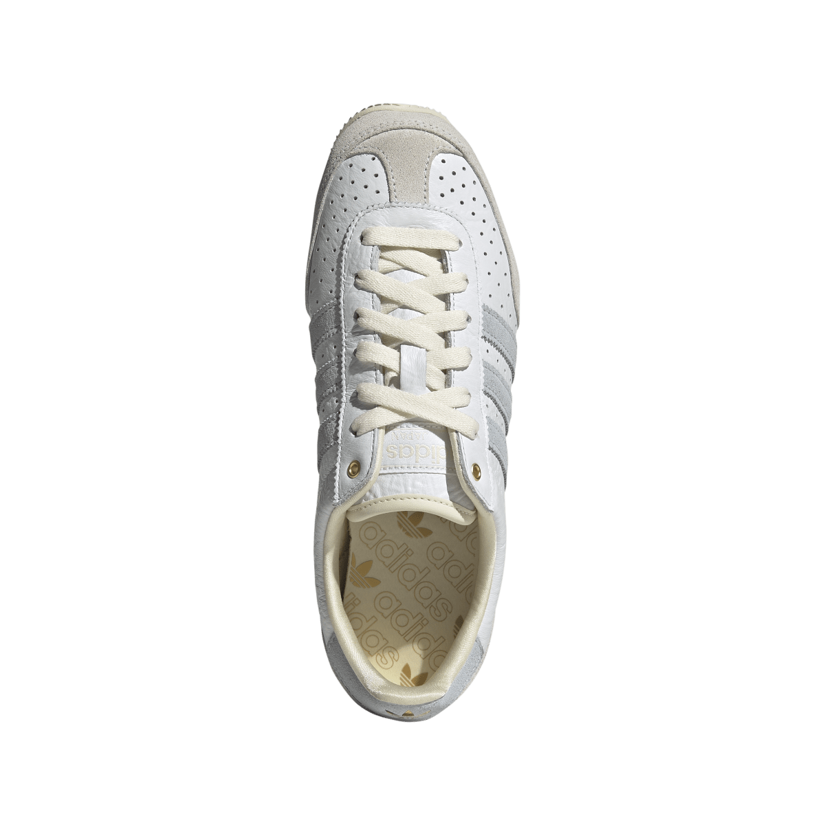 Adidas Japan White Crystal Sky