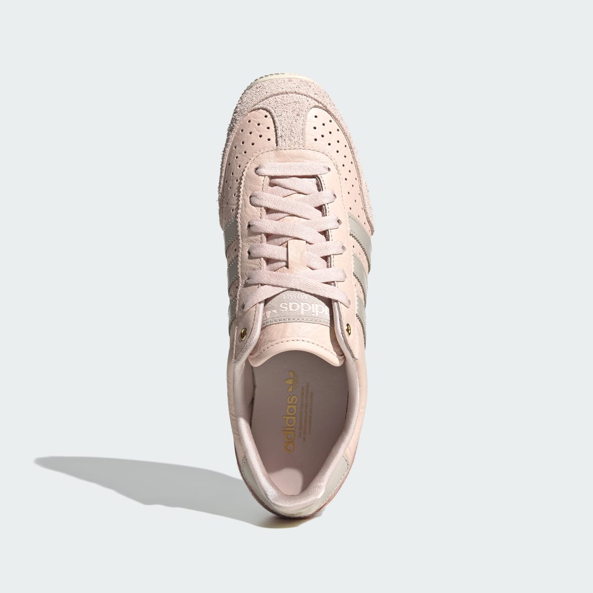 Adidas Japan Wonder Quartz Aluminum