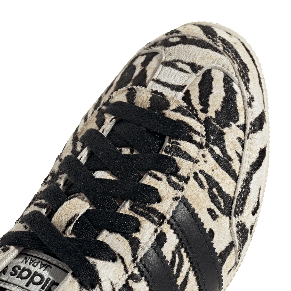 Adidas Japan Zebra