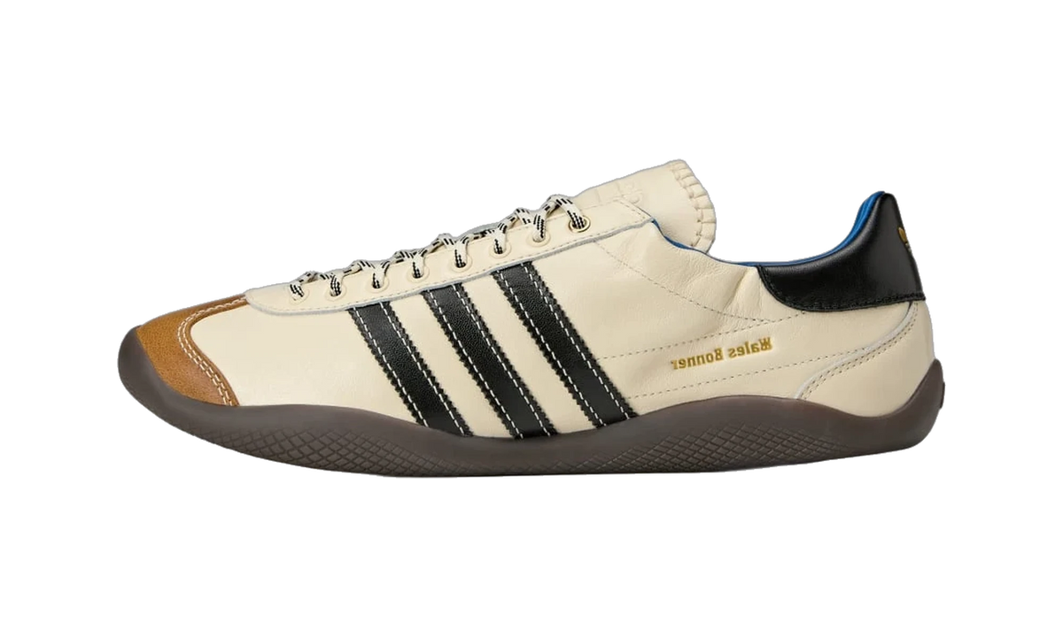 Adidas Karintha OG Wales Bonner Black White Lush Blue