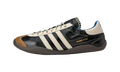 Adidas Karintha OG Wales Bonner White Black Lush Blue