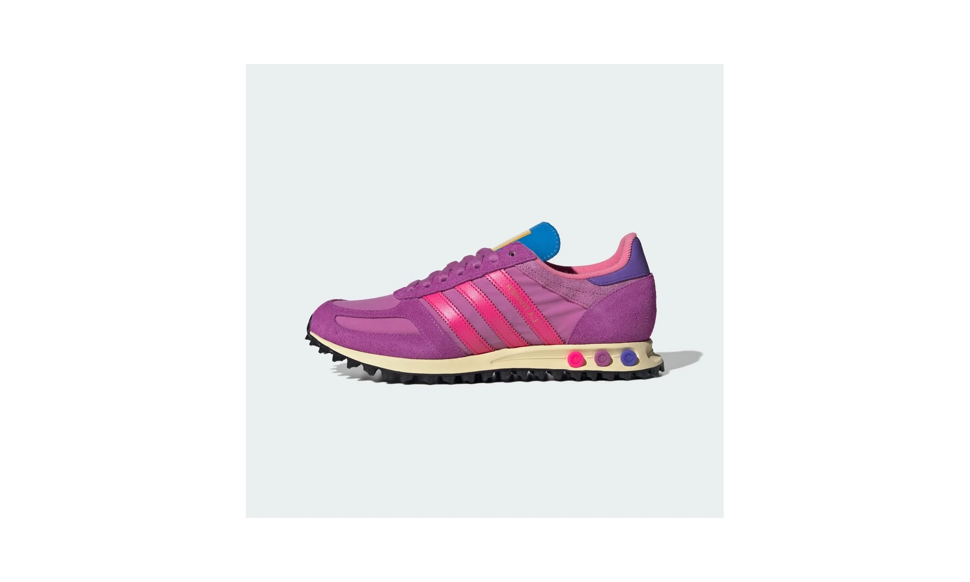Adidas LA Trainer OG Sneaker Politics Festival