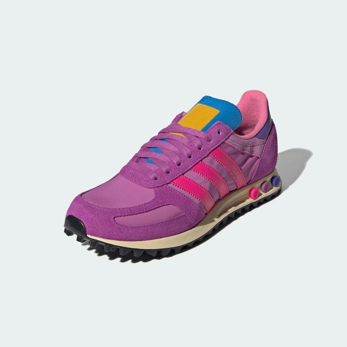 Adidas LA Trainer OG Sneaker Politics Festival