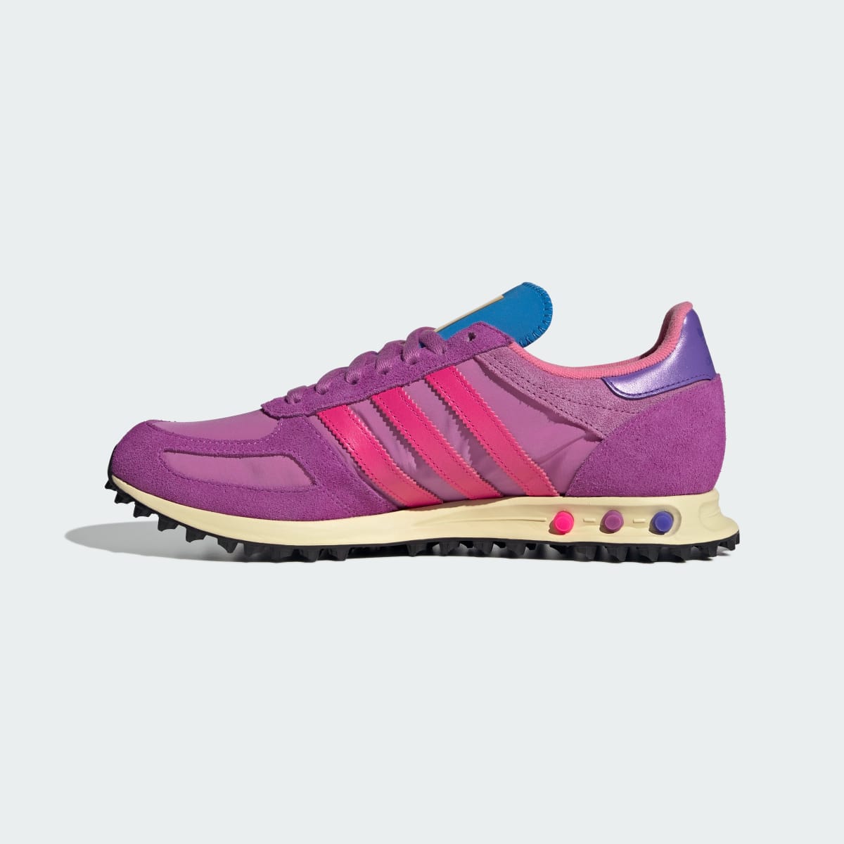Adidas LA Trainer OG Sneaker Politics Festival