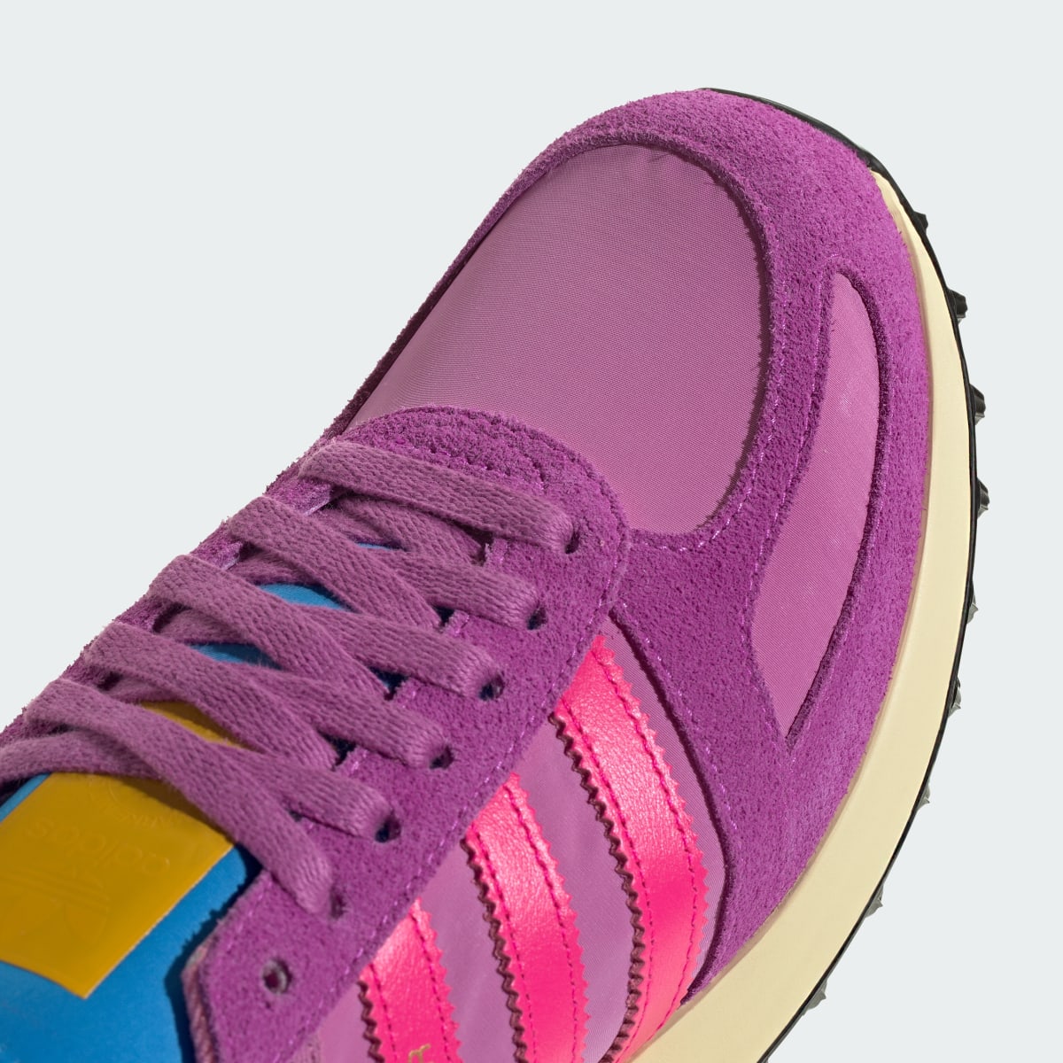 Adidas LA Trainer OG Sneaker Politics Festival