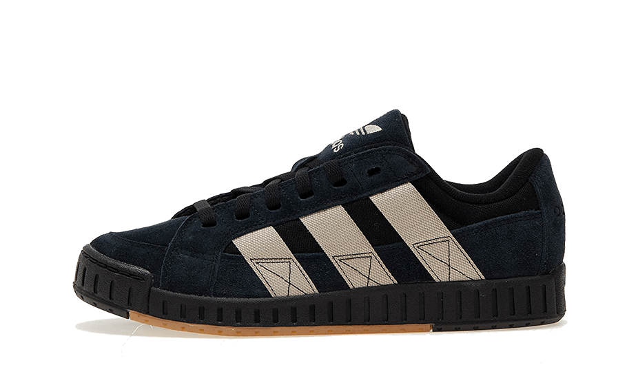 Adidas LWST Black Wonder Beige