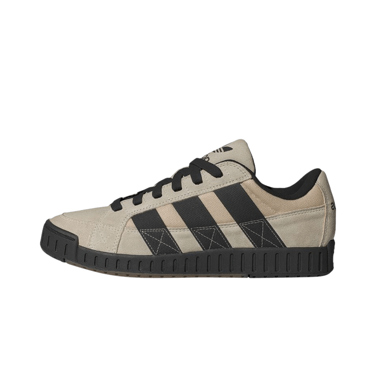 Adidas LWST Wonder Beige Black, Wonder Beige/Core Black/Core Black (IF8798)