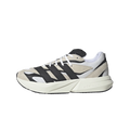 Adidas Lightblaze Alumina Core Black Cloud White