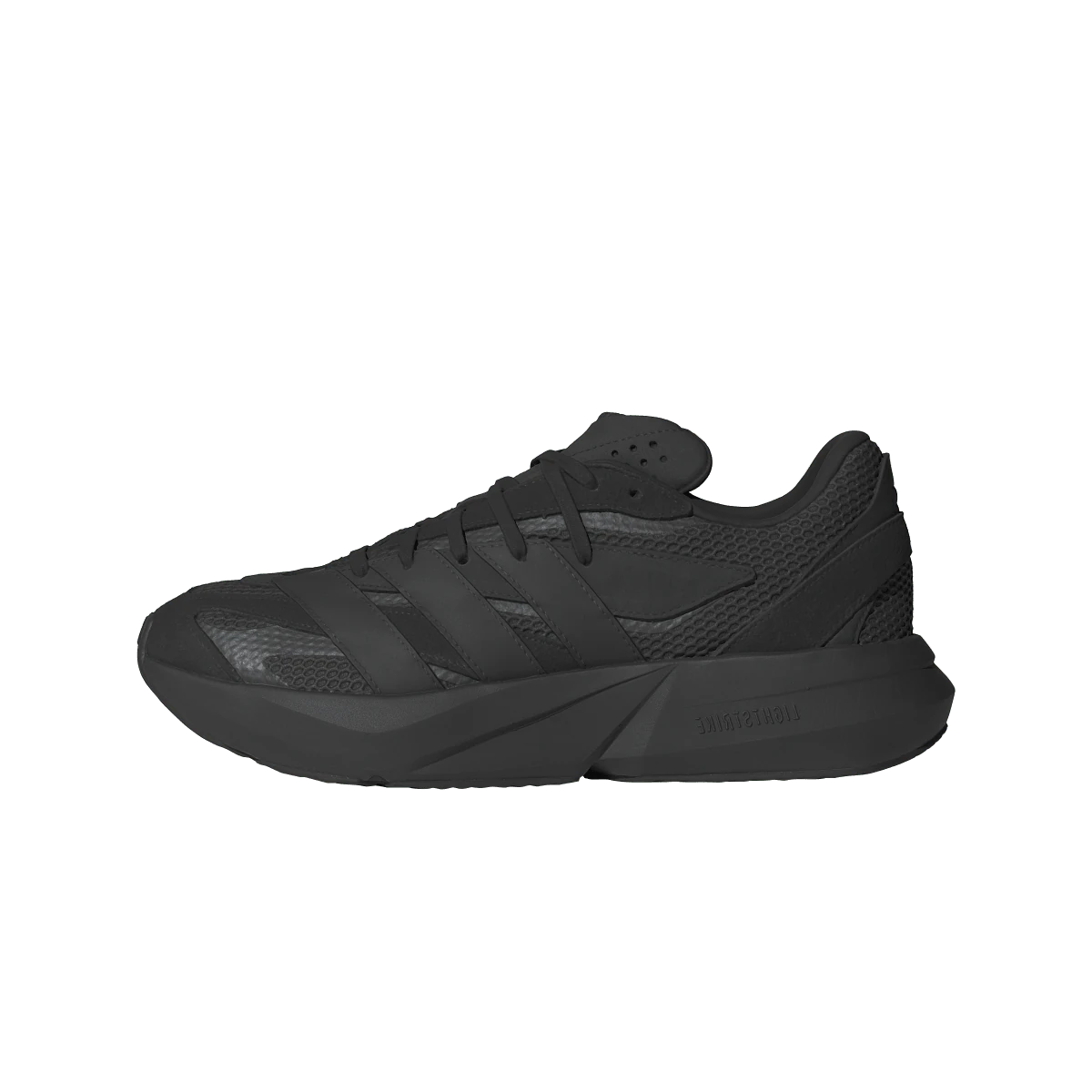 Adidas Lightblaze Core Black Carbon
