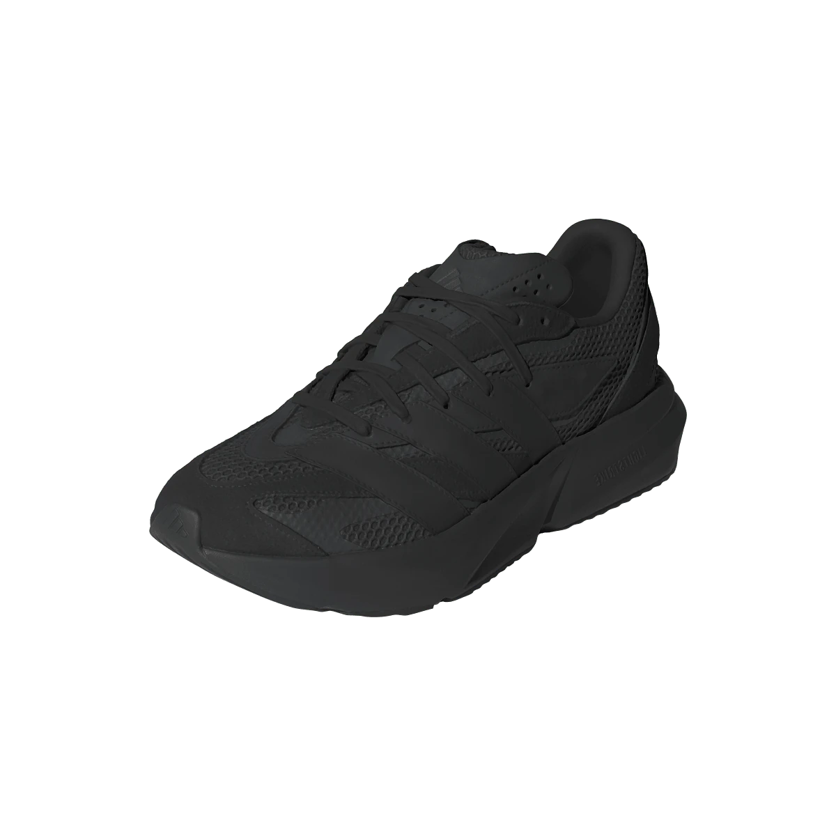 Adidas Lightblaze Core Black Carbon