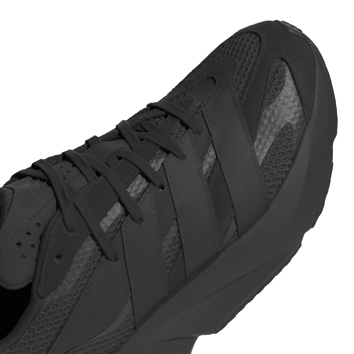 Adidas Lightblaze Core Black Carbon