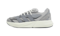 Adidas Lightblaze Grey Two Grey Three Iron Metallic