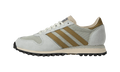 Adidas Longride II SPZL Wonder Silver Halo Green