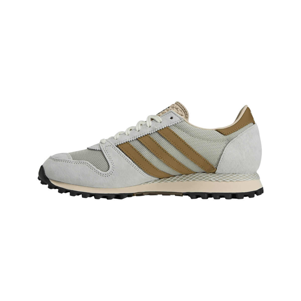 Adidas Longride II SPZL Wonder Silver Halo Green
