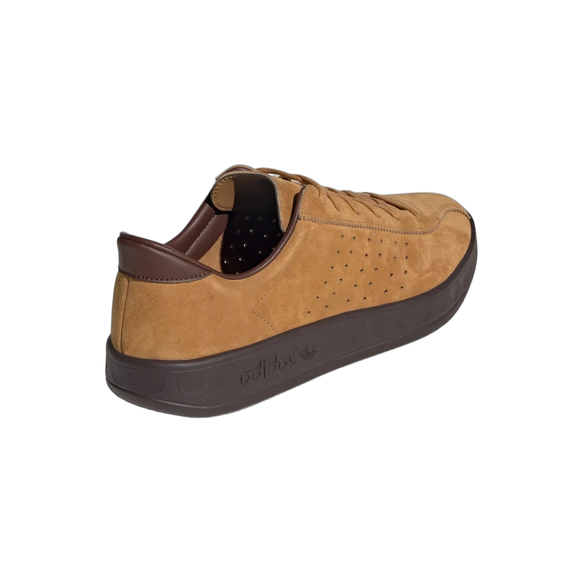 Adidas Mallorca Mesa Dark Brown
