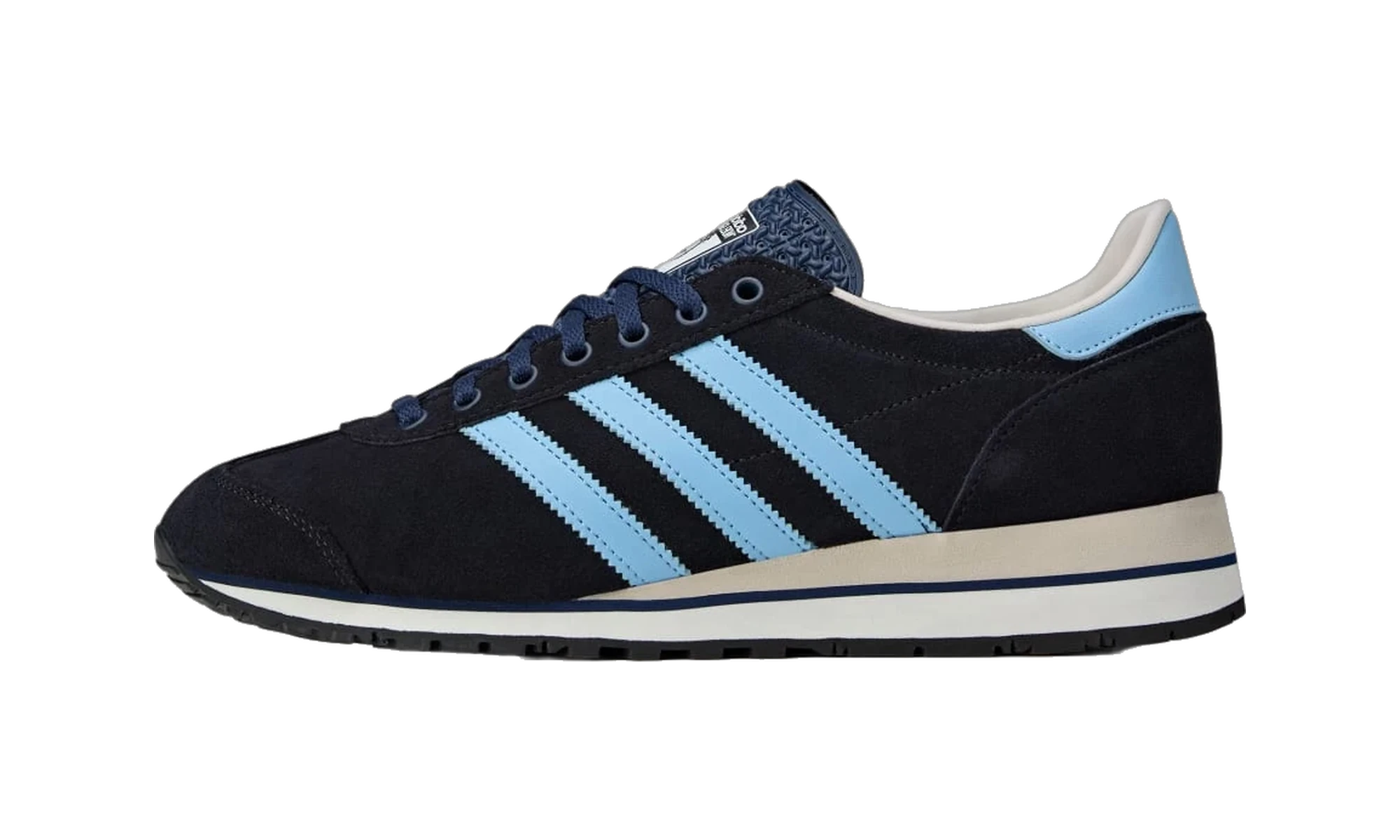 Adidas Marathon SPZL Noel Gallagher Night Navy