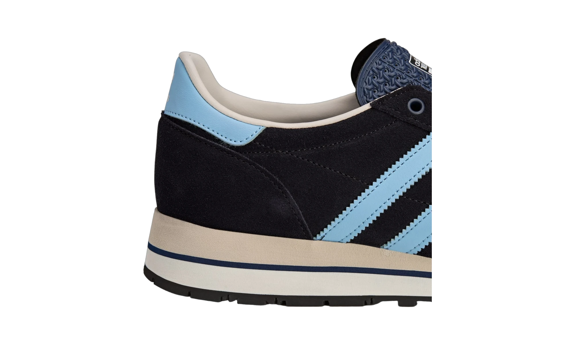 Adidas Marathon SPZL Noel Gallagher Night Navy