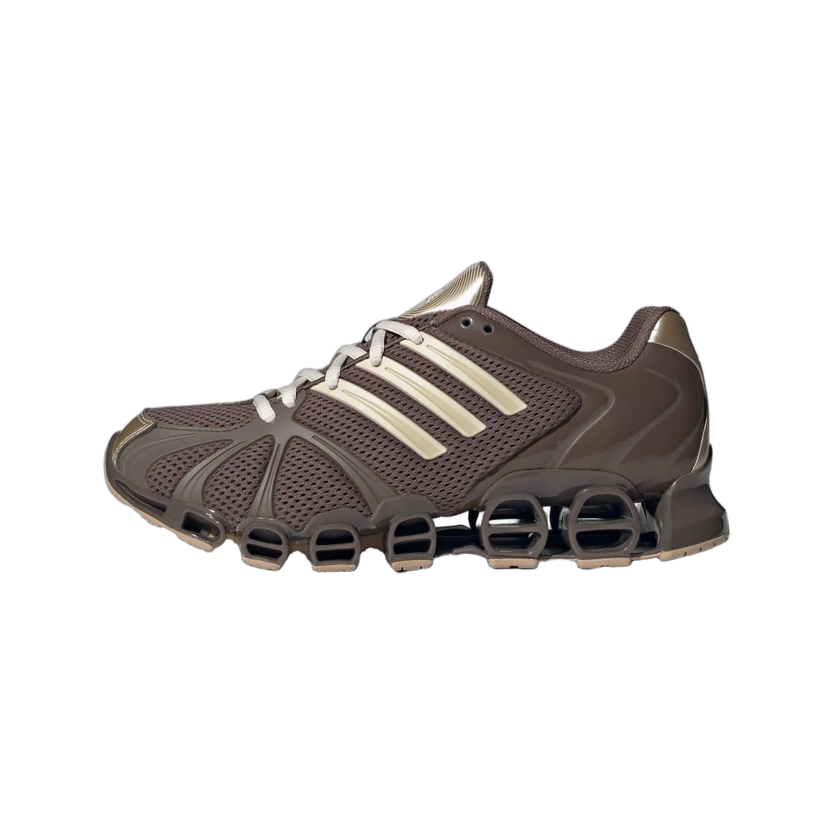 Adidas Mega Ghostride Earth Strata