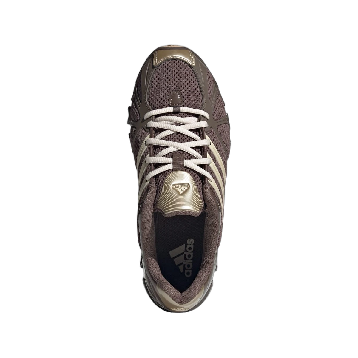 Adidas Mega Ghostride Earth Strata