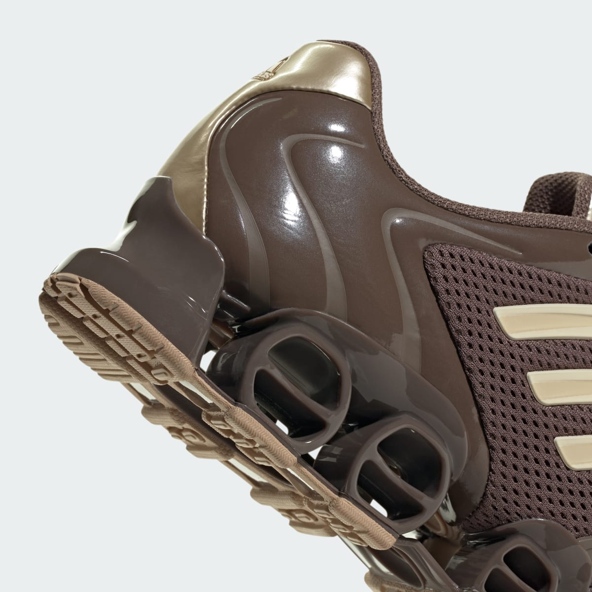 Adidas Mega Ghostride Earth Strata