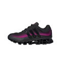 Adidas Megaride Black Shock Pink