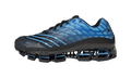 Adidas Megaride F50 Black Lucid Aquamarine