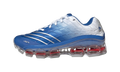 Adidas Megaride F50 Bluebird White