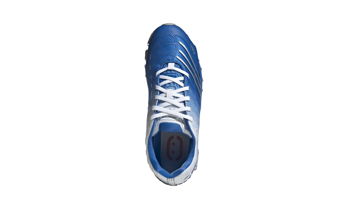 Adidas Megaride F50 Bluebird White