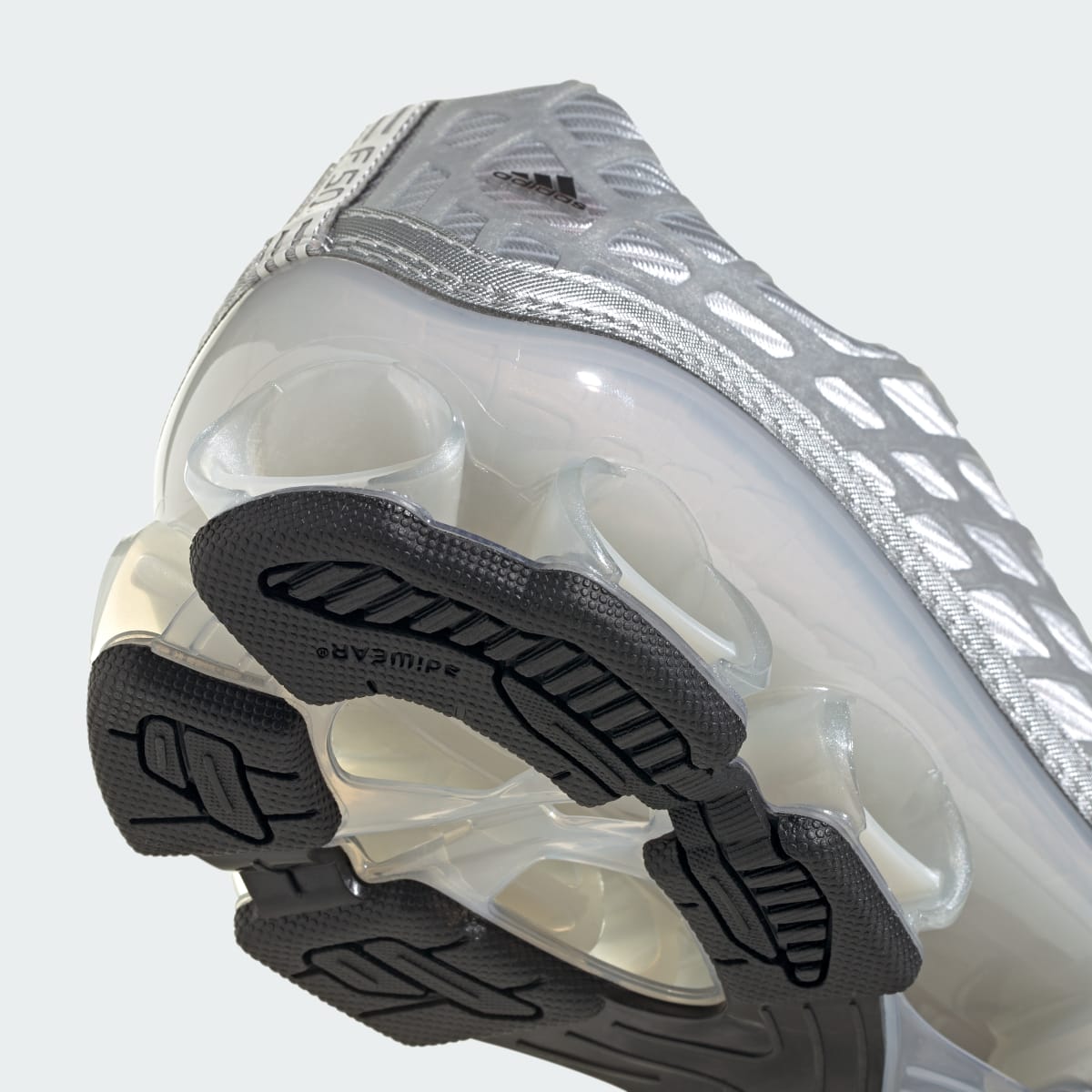 Adidas Megaride F50 Silver Metallic