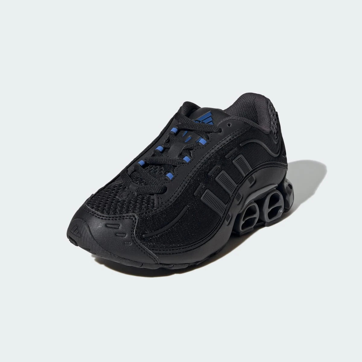 Adidas Megaride O1 Core Black Carbon Cloud White
