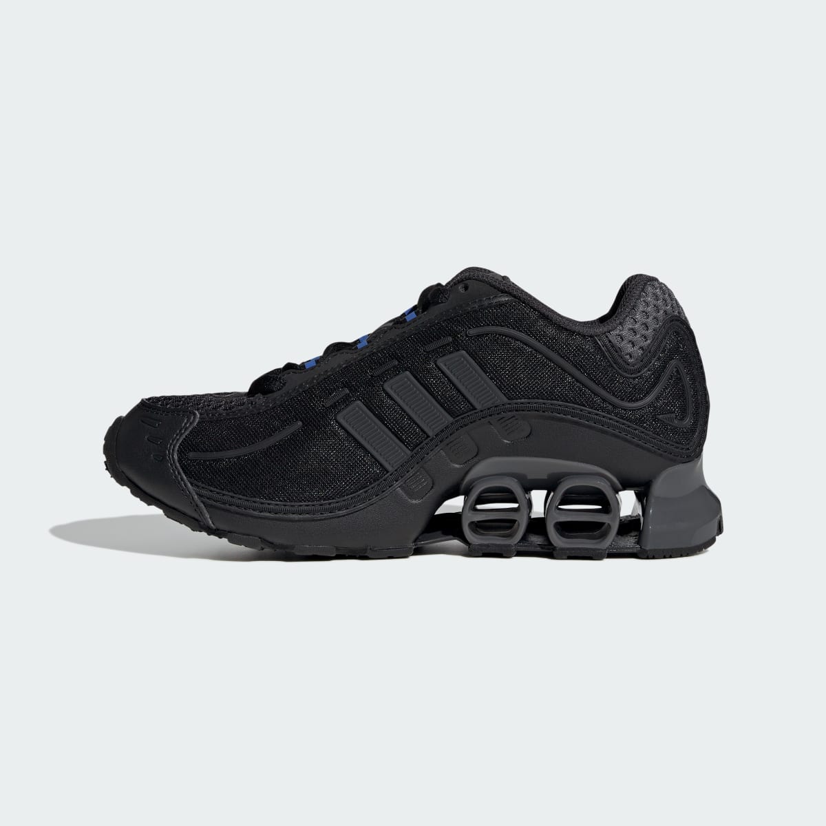Adidas Megaride O1 Core Black Carbon Cloud White