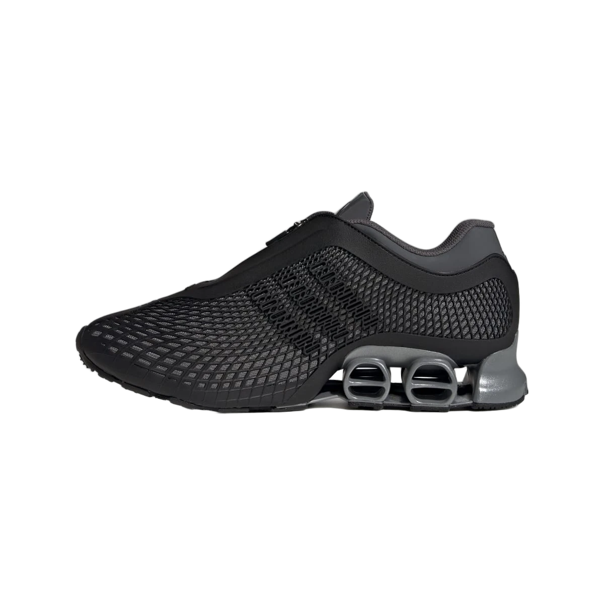Adidas Megaride S2 Core Black Grey Five