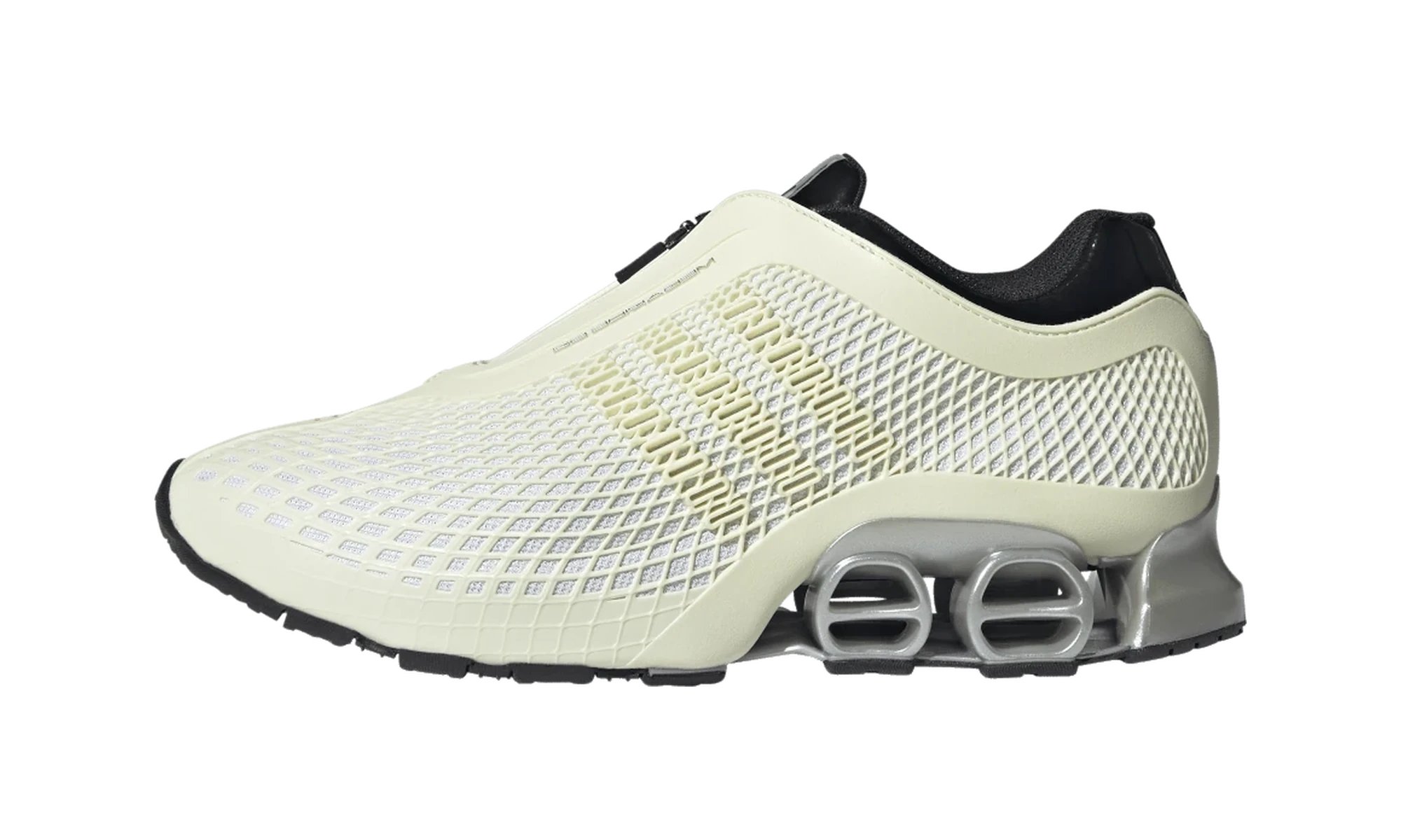 Adidas Megaride S2 Off White Black