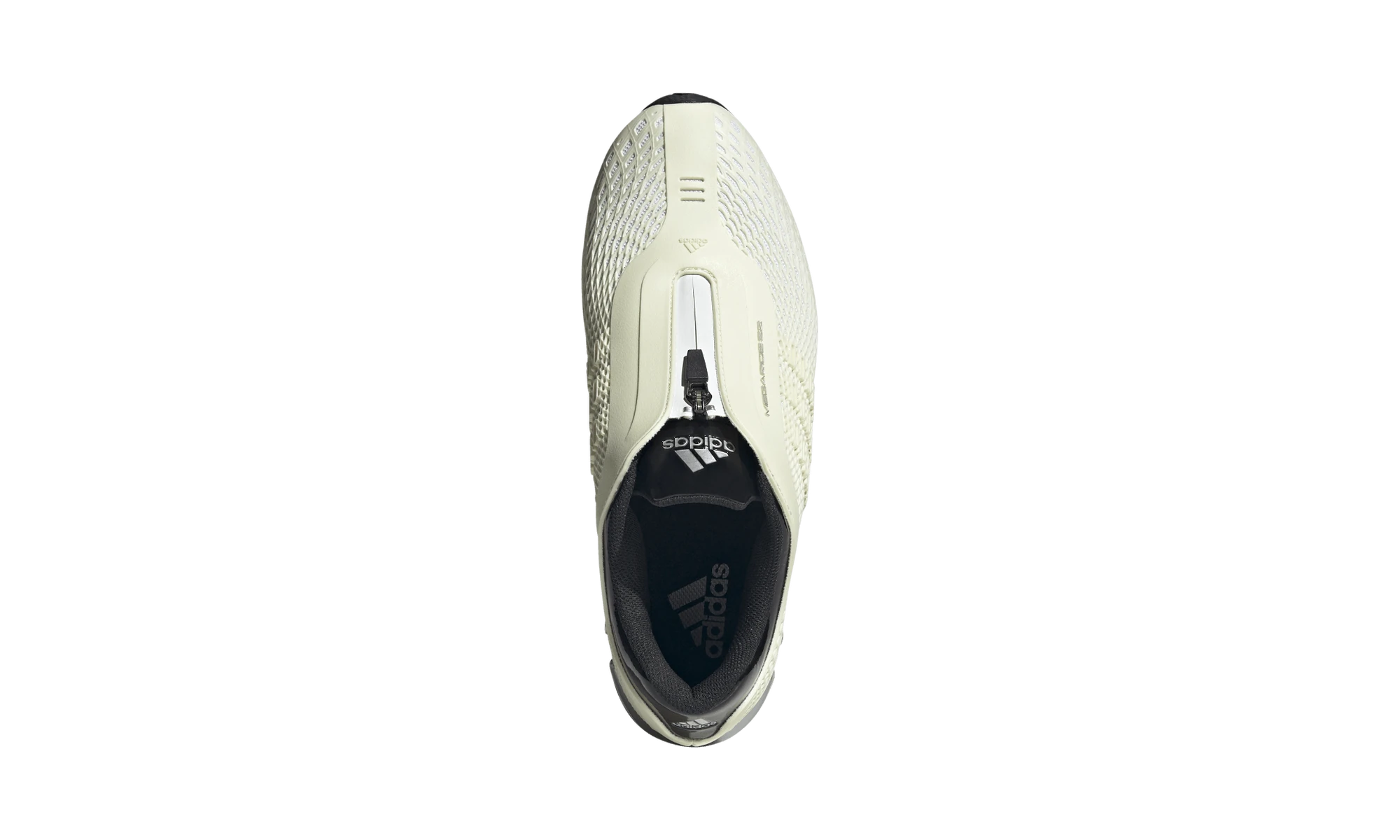 Adidas Megaride S2 Off White Black