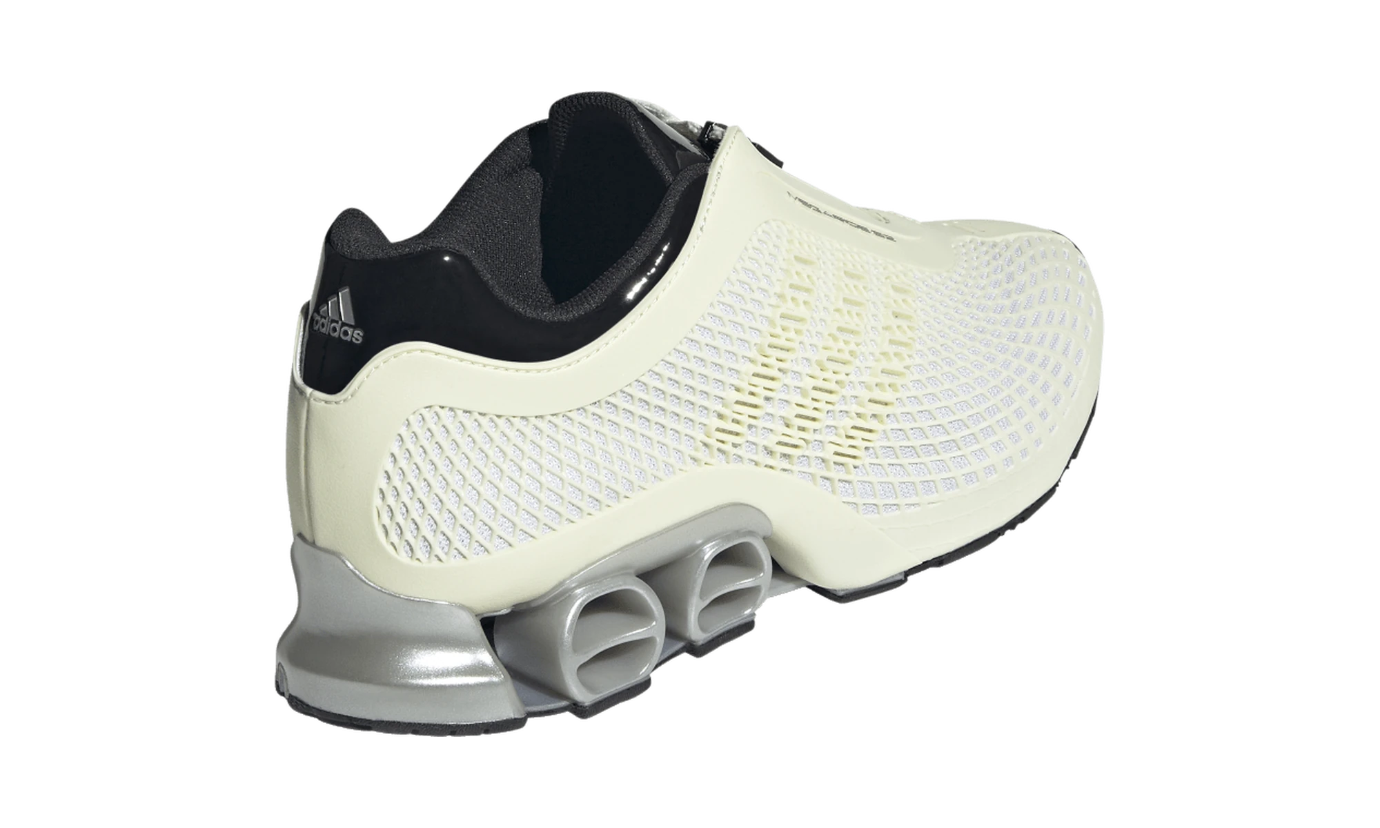 Adidas Megaride S2 Off White Black