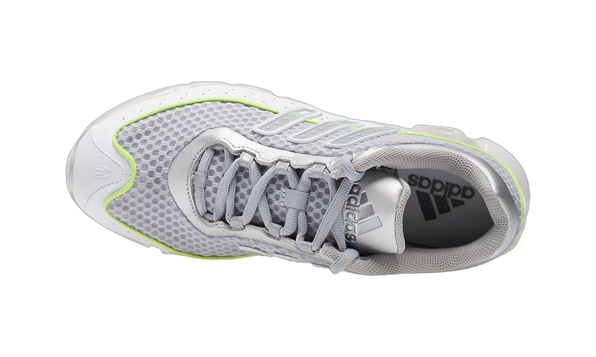 Adidas Megaride Silver Metallic