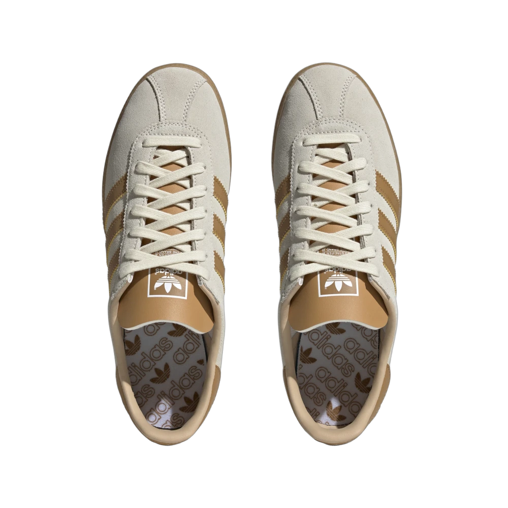 Adidas Munchen Mesa Gum, Cream White/Mesa/Gum (GY7399)