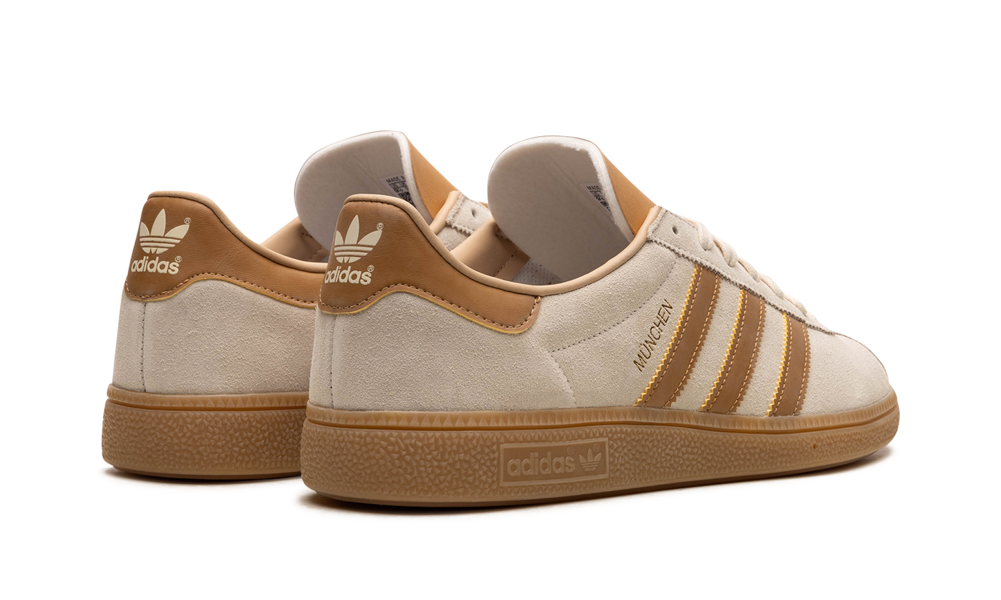 Adidas Munchen Mesa Gum