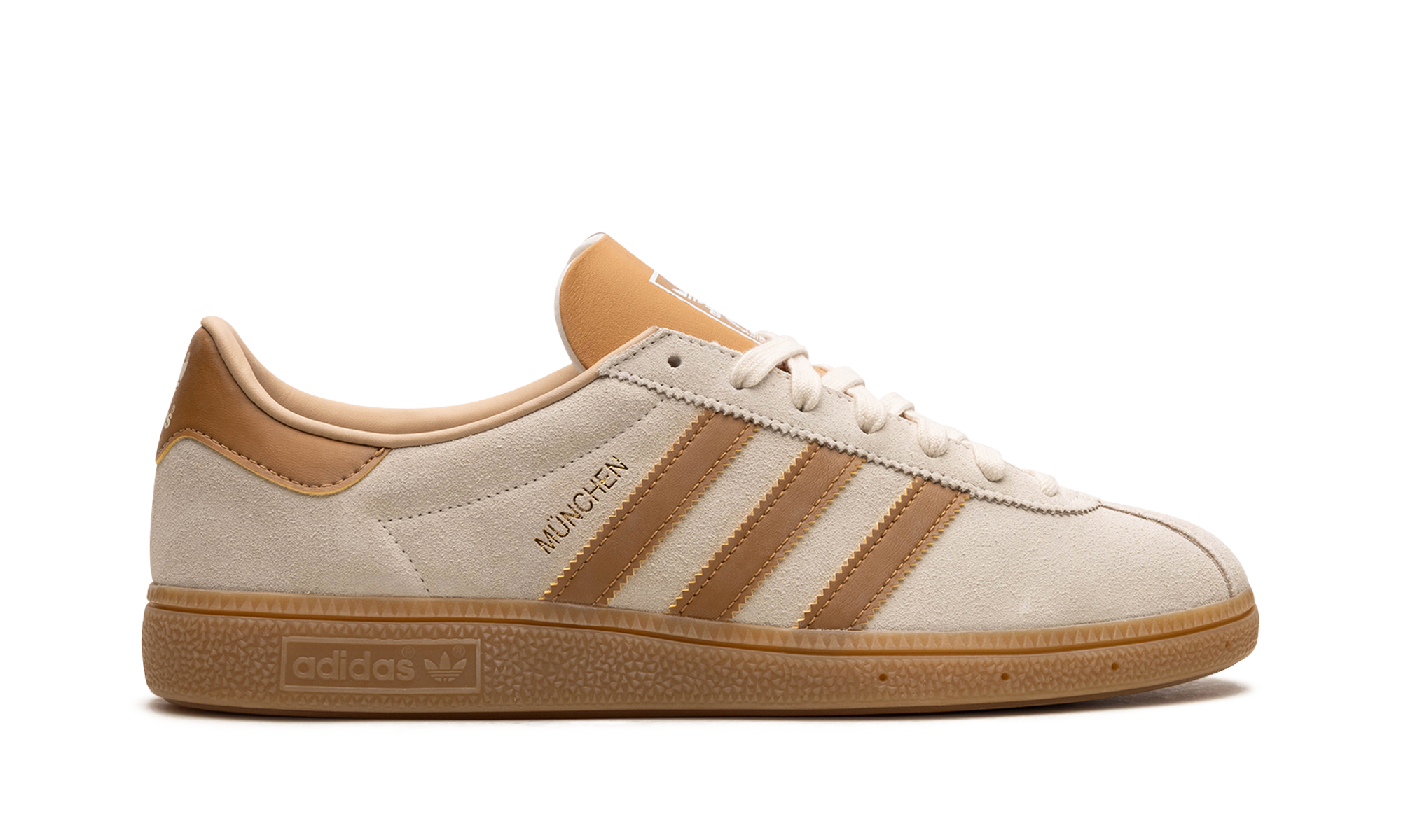 Adidas Munchen Mesa Gum