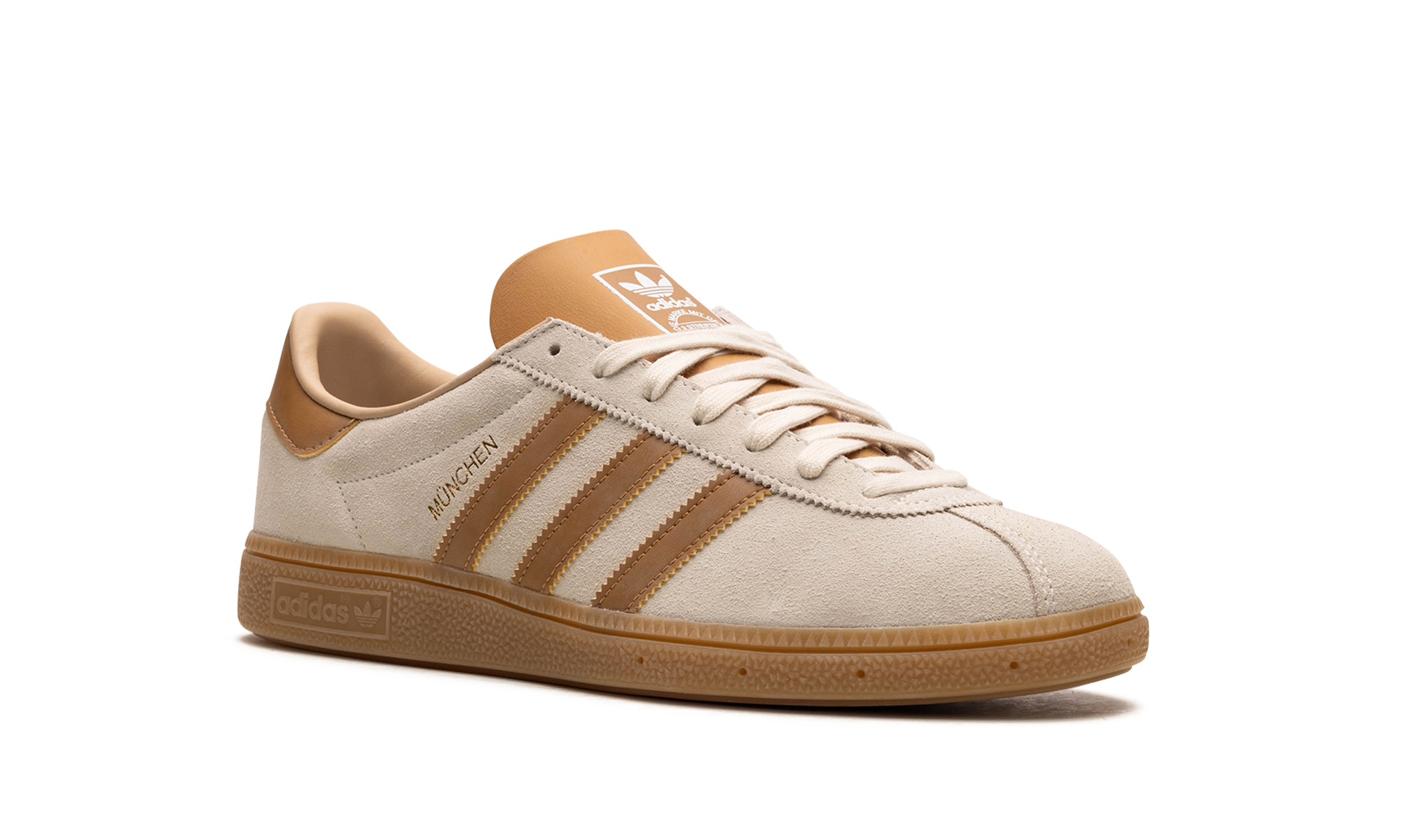 Adidas Munchen Mesa Gum