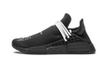 Adidas NMD Hu Pharrell Black