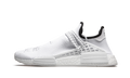 Adidas NMD Hu Pharrell Extra Eye White