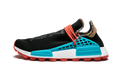 Adidas NMD Hu Pharrell Inspiration Pack Black