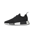 Adidas NMD R1 Refined Core Black Cloud White