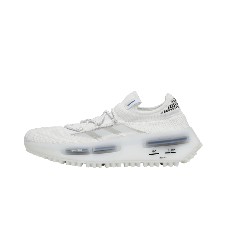 Adidas NMD S1 Edition 1, Cloud White (GZ7900)