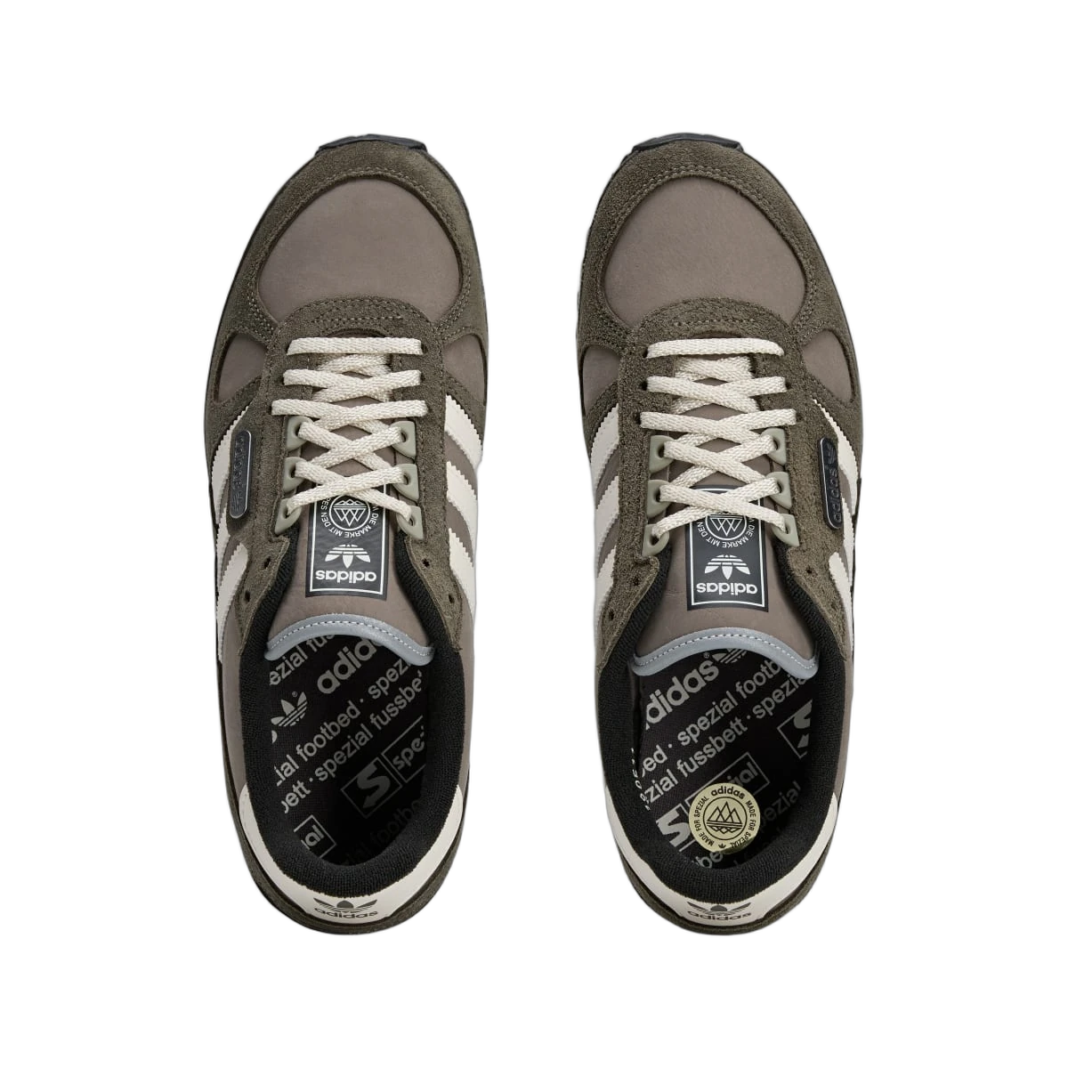 Adidas New York Outdoor SPZL Branch Alumina